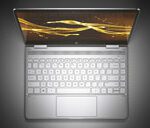 HP convertible PC