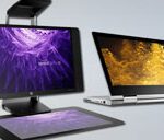 HP Introduces Sprout Pro All-inOne