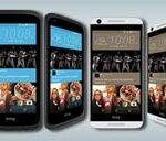 Verizon launching Desire smartphones