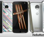 Moto X