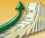 High Demand for IT Professionals Keeps Driving Salaries Skyward