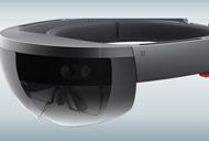 Windows Holographic
