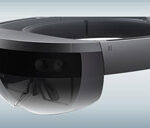 Microsoft HoloLens