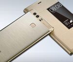 Huawei Aims to Maintain Its Growth Trend With P9