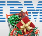 IBM’s Holiday Sales Report Shows the Rise of Thanksgiving Day Shopping