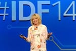 Intel's ASIC