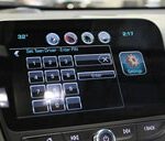 Infotainment Updates Jazz Up New Cars at Philadelphia Auto Show
