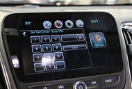 Infotainment Updates Jazz Up New Cars at Philadelphia Auto Show