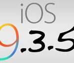 Why It's Important to Install the iOS 9.3.5 Update Right Away