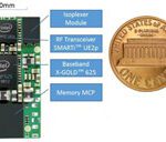 Intel IoT modem