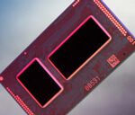 Intel chip