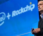 Intel CEO