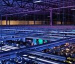 data center