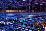 data center