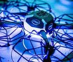 Intel drone