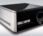 Intel gamer NUC