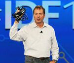 Intel Skaugen