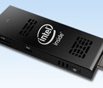 Intel Compute Stick