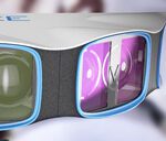 Intel VR