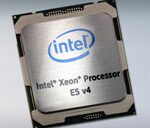 Intel server chip