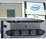 Intel Launches Latest High-End Xeon E7 Chips