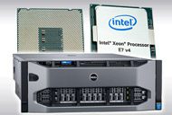 Intel Launches Latest High-End Xeon E7 Chips