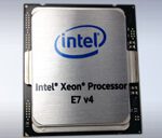 Intel server chip