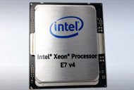 Intel server chip