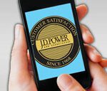 10 Findings from J.D. Power Smartphone Satisfaction Report