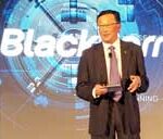 BlackBerry