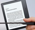 10 Kindle Oasis Features Amazon Hopes Will Make You Buy This e-Reader