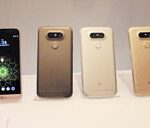 LG G5 smartphone