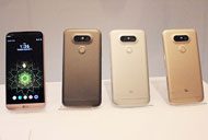 LG