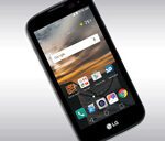 LG K3 smartphone