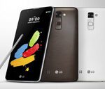 Features That Bring the LG Stylus 2 Handset Out of the G5's Shadow
