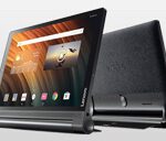 Lenovo's Latest Tablets