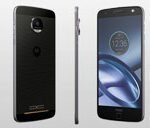 10 Features That Make Lenovo's Modular Moto Z a Serious Contender