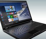 Lenovo laptop