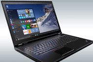 Lenovo laptop