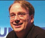 Linus Torvalds