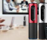 Logitech video