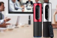 Logitech video