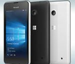 Microsoft Lumia 550 Windows Phone