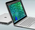 Microsoft Surface Book