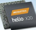 MediaTek SoC
