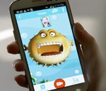 Intel app