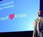 Microsoft Eclipse