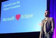 Microsoft Eclipse