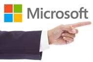 Microsoft Group Policy Objects
