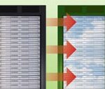 green cloud data center